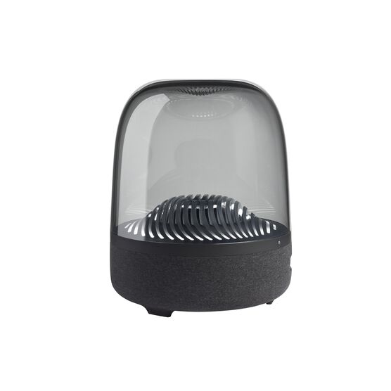 Aura Studio 3 - Black - Bluetooth speaker - Detailshot 3