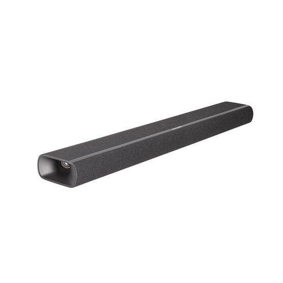 Harman Kardon Enchant 900 - Black - Powerful all-in-one soundbar with 9 drivers, MultiBeam™, and true Dolby Atmos® - Hero