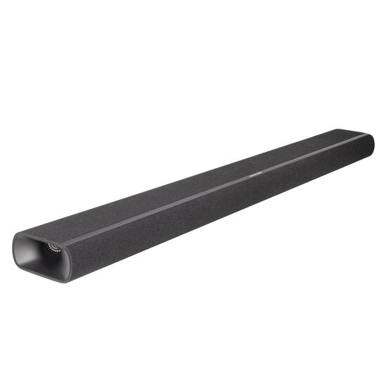 Harman Kardon Enchant 1100 - Black - Powerful all-in-one soundbar with 11 drivers, MultiBeam™, true Dolby Atmos®, and DTS:X - Hero
