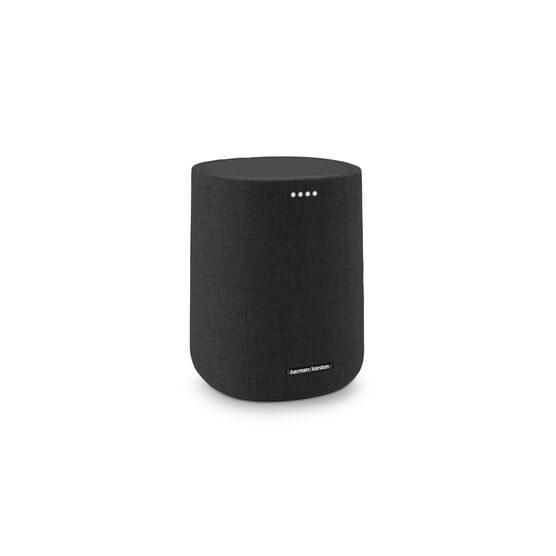 Harman Kardon Citation ONE - Black - Compact, smart and amazing sound - Hero