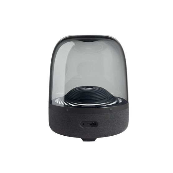Aura Studio 3 - Black - Bluetooth speaker - Detailshot 1