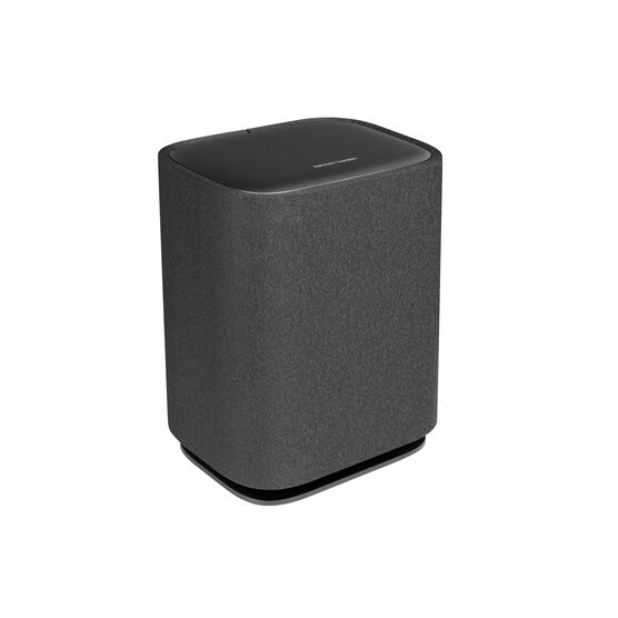 Harman Kardon Enchant Sub - Black - Wireless subwoofer - Hero