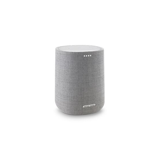 Harman Kardon Citation One MKII - Grey - All-in-one smart speaker with room-filling sound - Hero